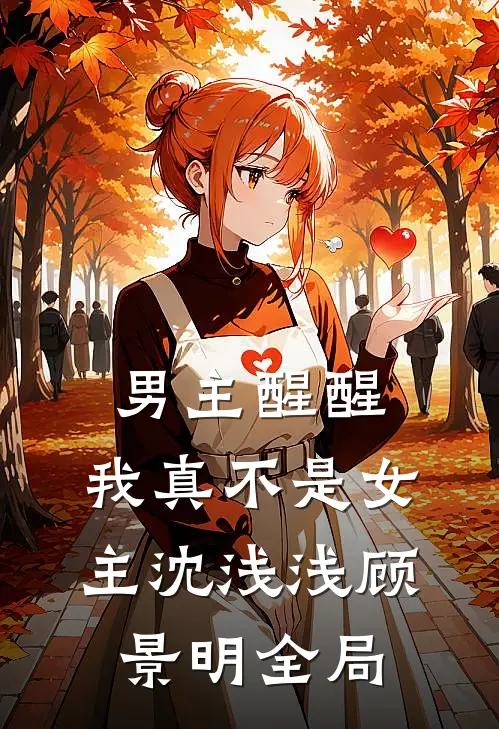 男主醒醒，我真不是女主沈浅浅顾景明全局