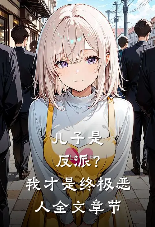 儿子是反派？我才是终极恶人全文章节