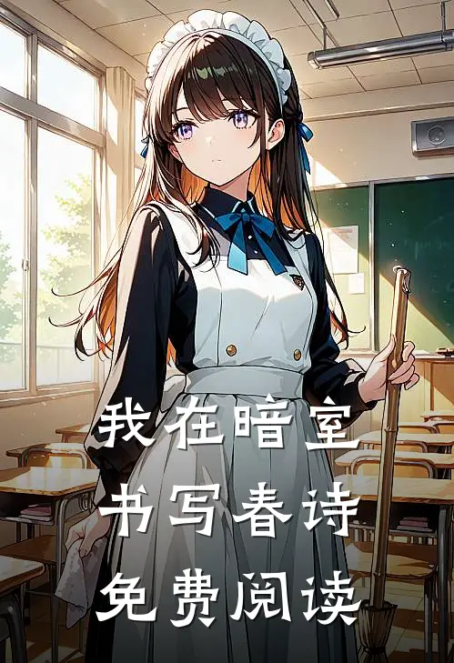 我在暗室书写春诗免费阅读