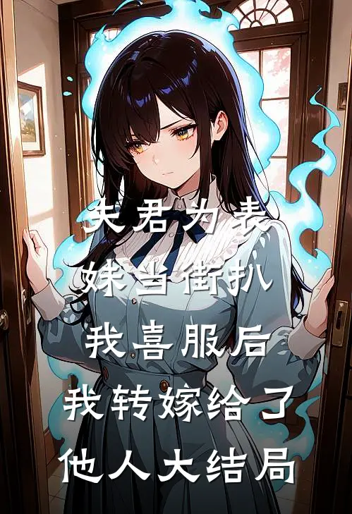 夫君为表妹当街扒我喜服后，我转嫁给了他人大结局