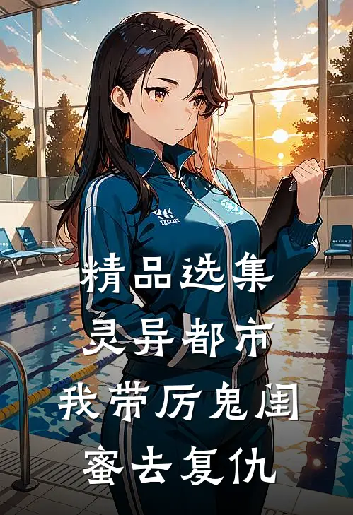 精品选集灵异都市：我带厉鬼闺蜜去复仇