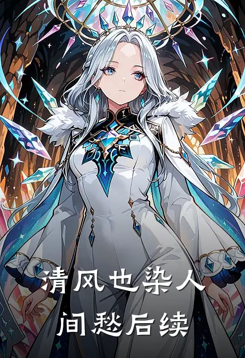 清风也染人间愁后续