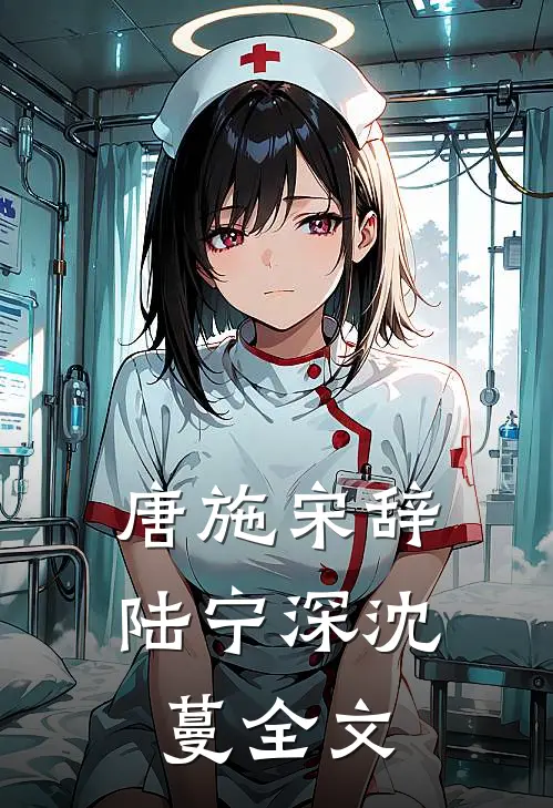 唐施宋辞陆宁深沈蔓全文