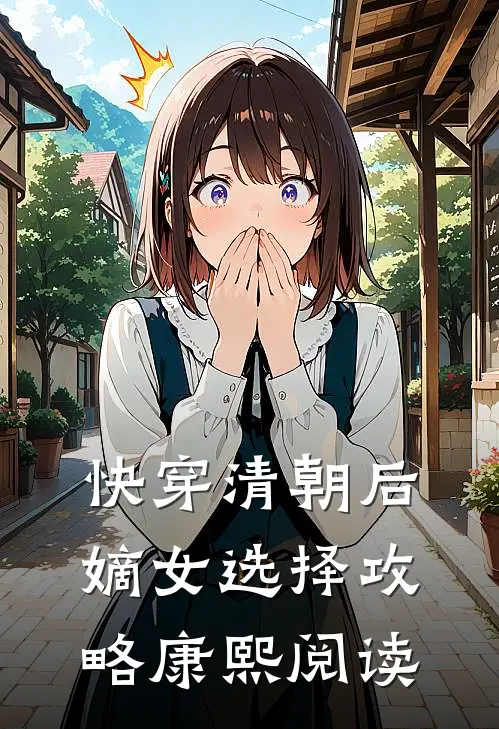 快穿清朝后，嫡女选择攻略康熙阅读