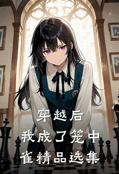 穿越后，我成了笼中雀精品选集