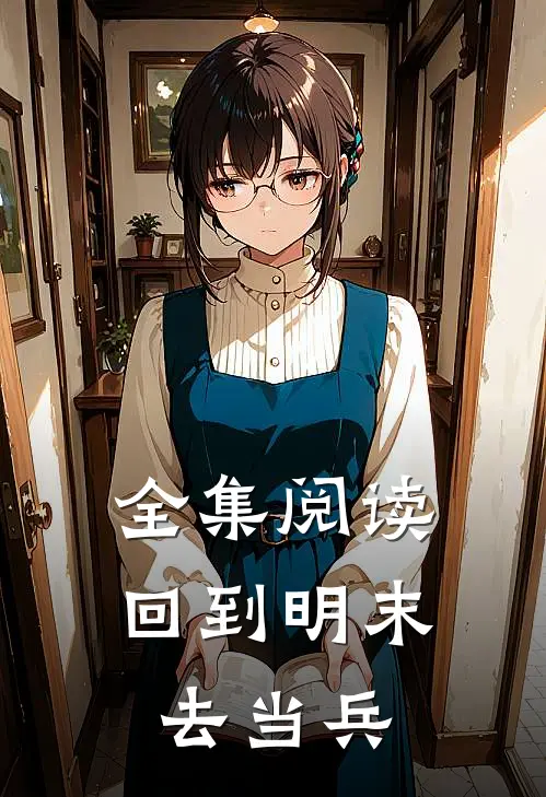 全集阅读回到明末去当兵