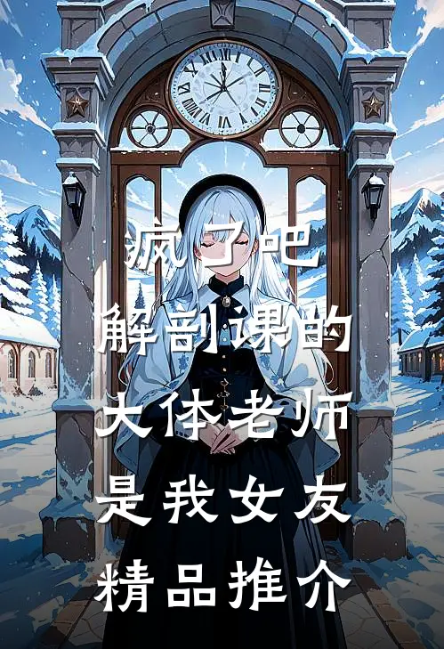 疯了吧，解剖课的大体老师是我女友精品推介