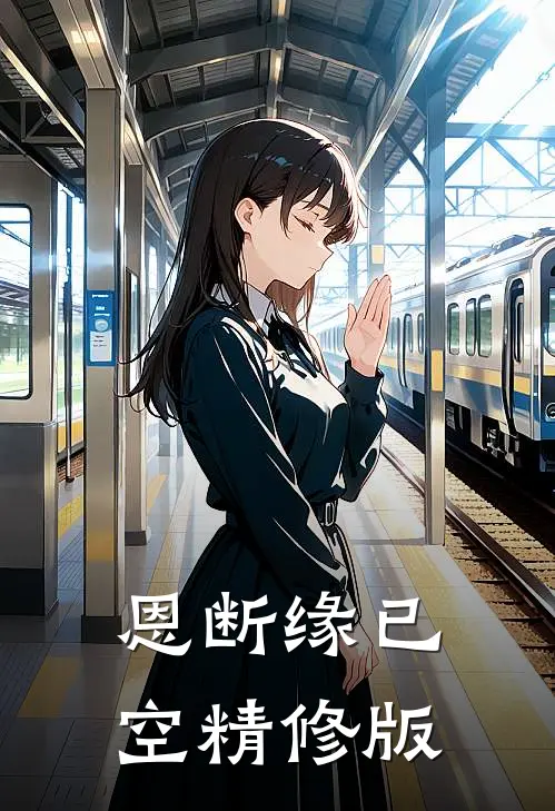 恩断缘已空精修版