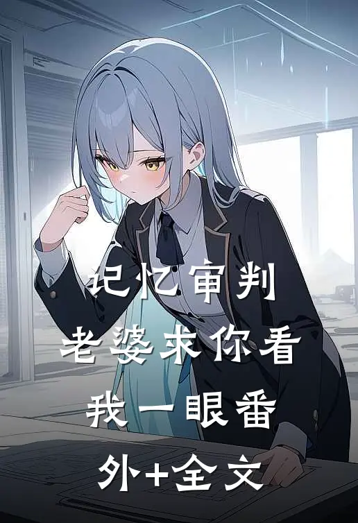 记忆审判：老婆求你看我一眼番外+全文