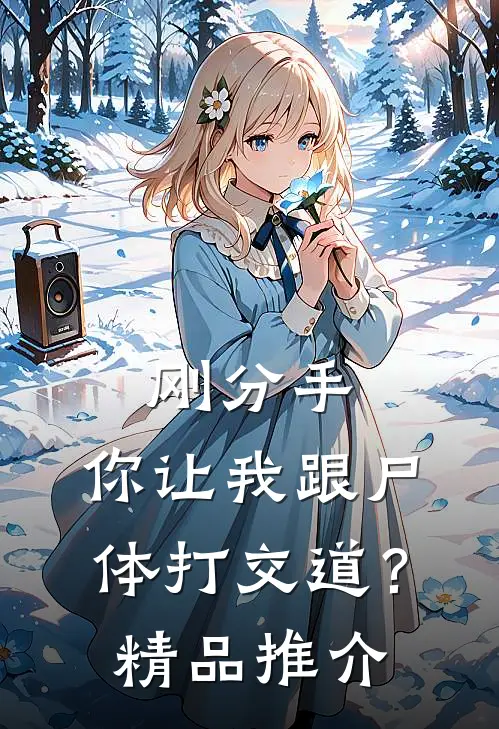 刚分手，你让我跟尸体打交道？精品推介