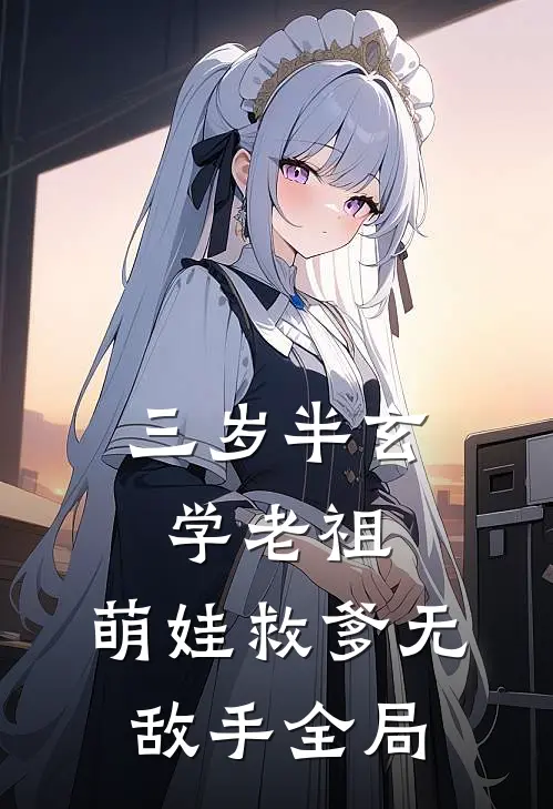 三岁半玄学老祖，萌娃救爹无敌手全局