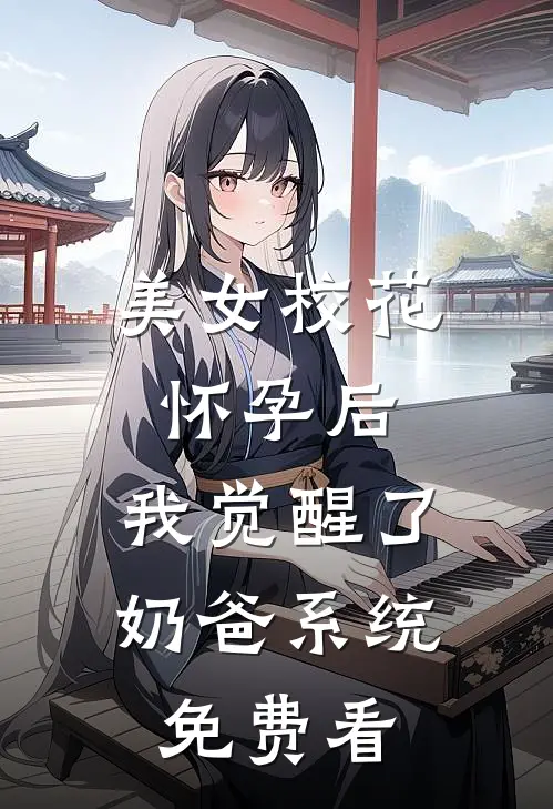 美女校花怀孕后，我觉醒了奶爸系统免费看