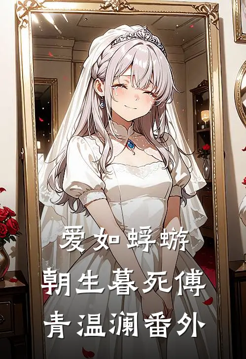爱如蜉蝣，朝生暮死傅青温澜番外