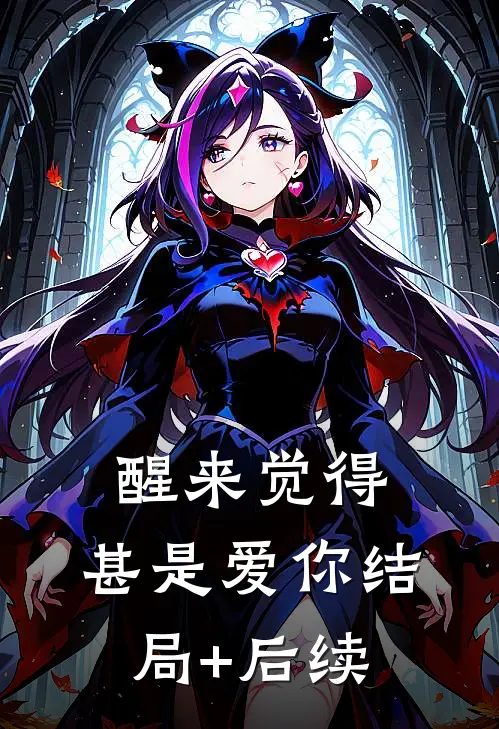 醒来觉得，甚是爱你结局+后续