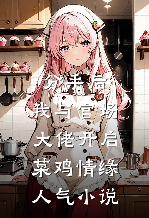 分手后，我与官场大佬开启菜鸡情缘人气小说