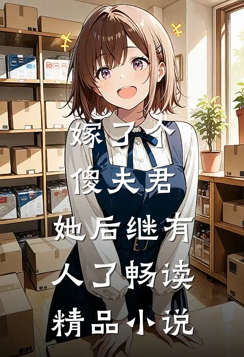 嫁了个傻夫君，她后继有人了畅读精品小说