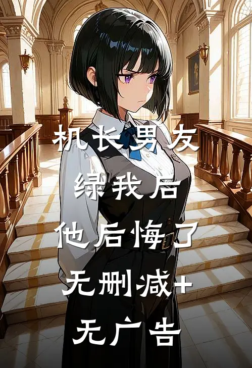 机长男友绿我后，他后悔了无删减+无广告