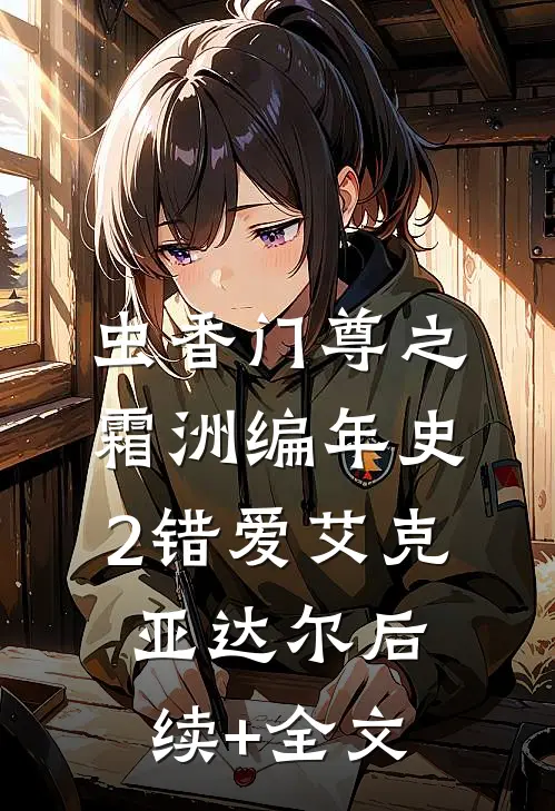 虫香门尊之霜洲编年史（2）错爱艾克亚达尔后续+全文