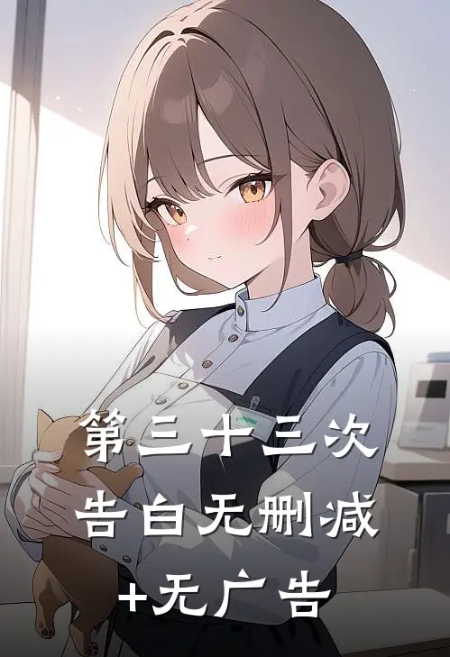 第三十三次告白无删减+无广告