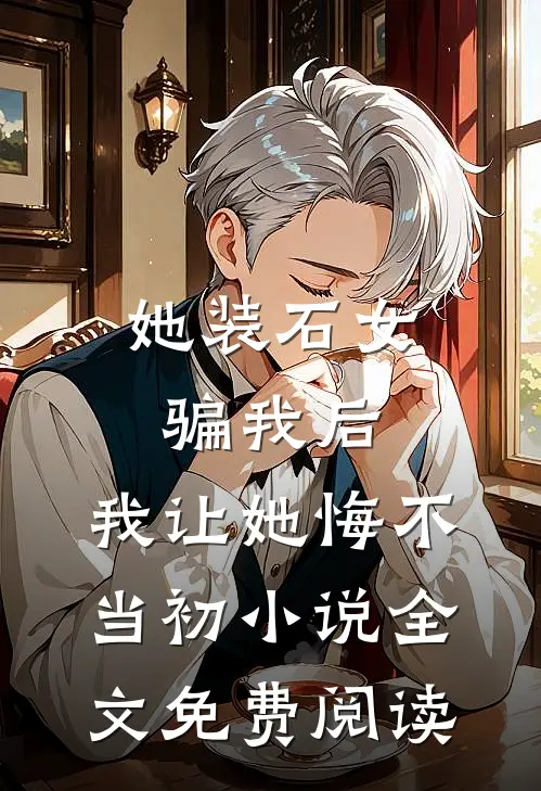 她装石女骗我后，我让她悔不当初小说全文免费阅读