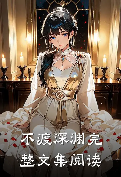 不渡深渊完整文集阅读