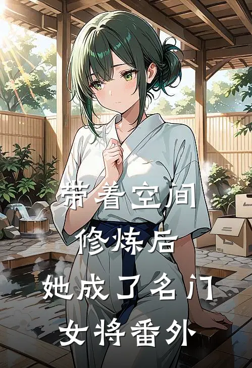 带着空间修炼后，她成了名门女将番外