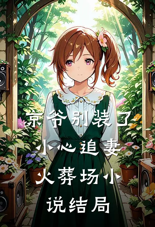 京爷别装了，小心追妻火葬场小说结局