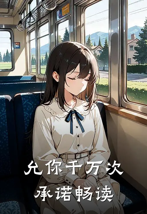 允你千万次承诺畅读