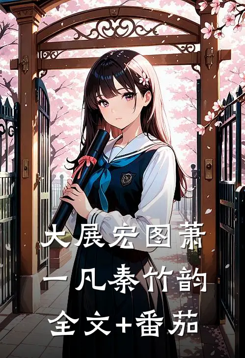 大展宏图萧一凡秦竹韵全文+番茄