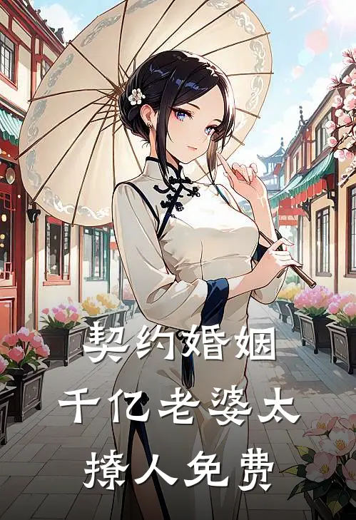 契约婚姻：千亿老婆太撩人免费
