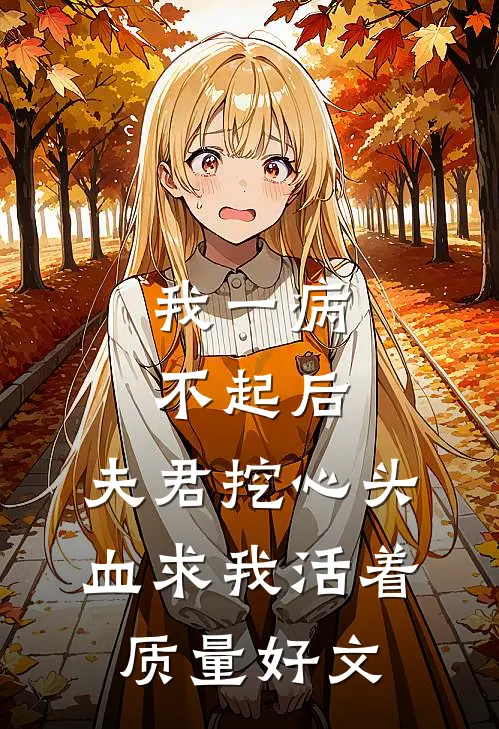 我一病不起后，夫君挖心头血求我活着质量好文