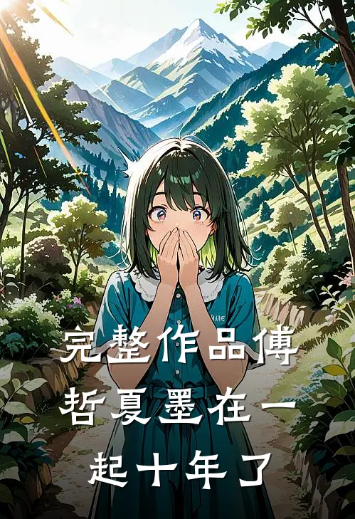 完整作品傅哲夏墨在一起十年了