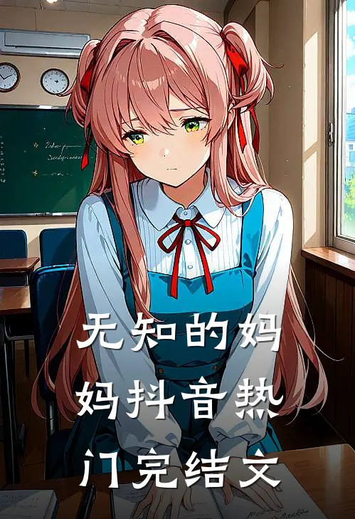 无知的妈妈抖音热门完结文