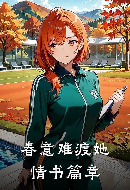 春意难渡她情书篇章