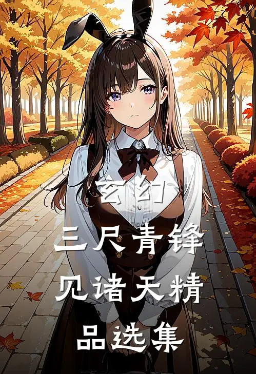 玄幻：三尺青锋见诸天精品选集