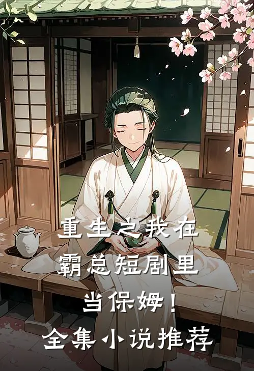 重生之我在霸总短剧里当保姆!全集推荐完结