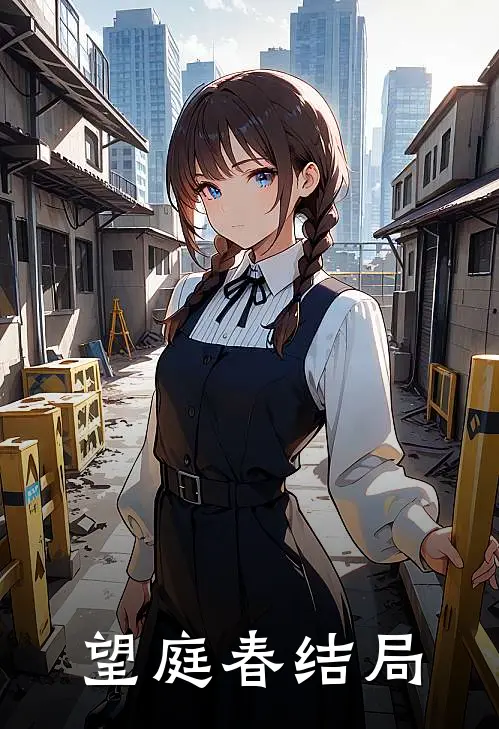 望庭春结局