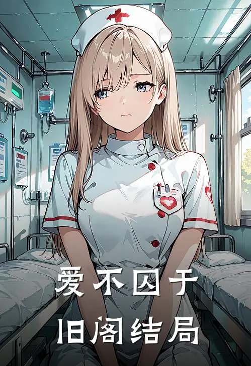 爱不囚于旧阁结局