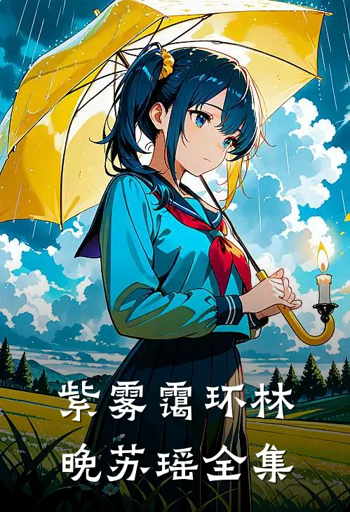 紫雾霭环林晚苏瑶 全集