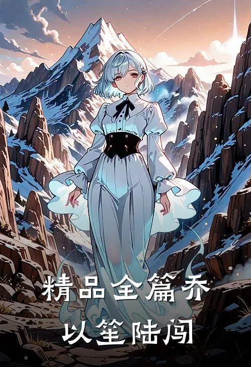 精品全篇乔以笙陆闯