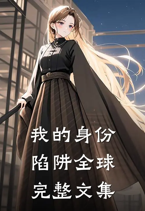 我的身份陷阱全球完整文集