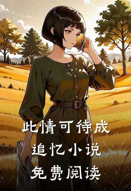 此情可待成追忆小说免费阅读