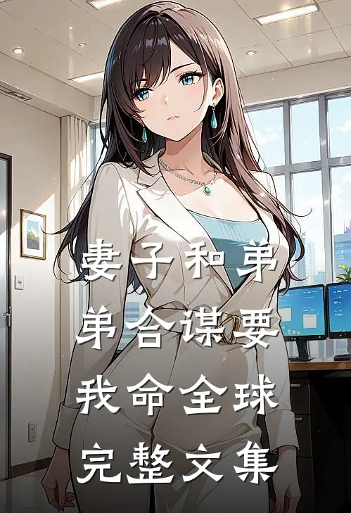 妻子和弟弟合谋要我命全球完整文集