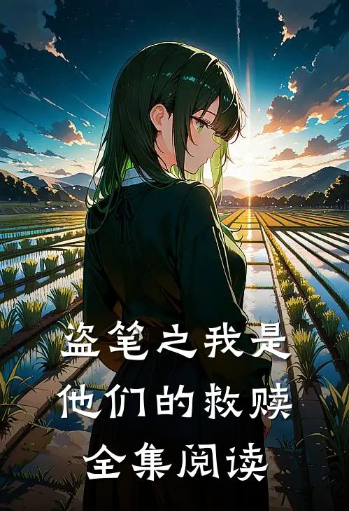 盗笔之我是他们的救赎全集阅读