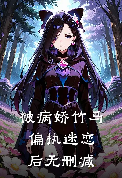 被病娇竹马偏执迷恋后无删减