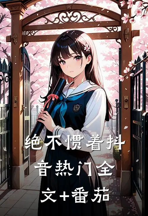 绝不惯着抖音热门全文+番茄