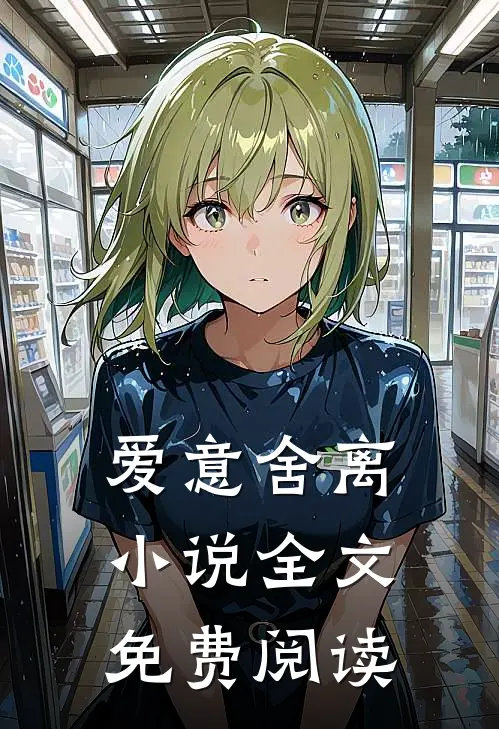 爱意舍离小说全文免费阅读