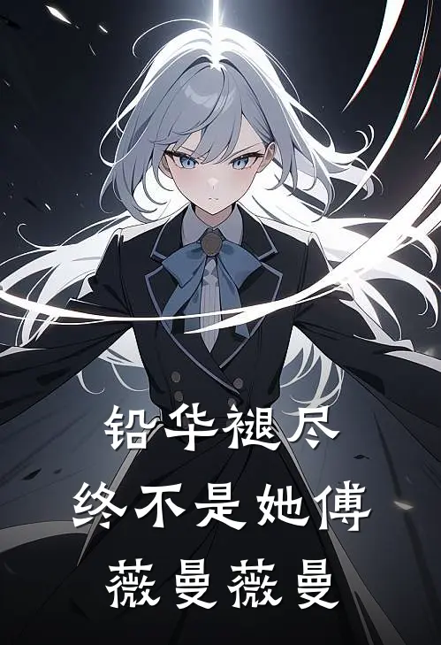 铅华褪尽，终不是她傅薇曼薇曼