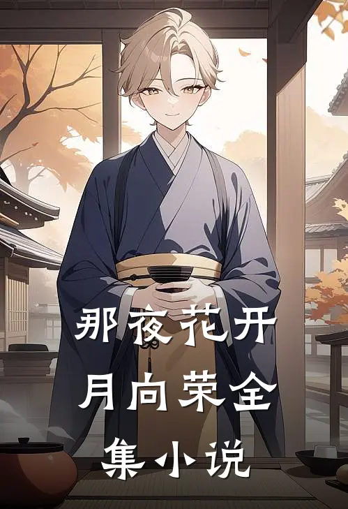 那夜花开月向荣全集小说