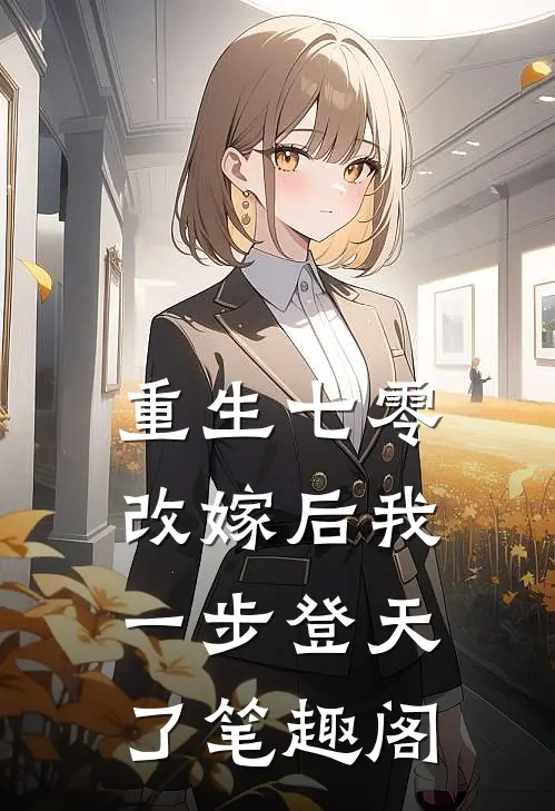 重生七零：改嫁后我一步登天了笔趣阁